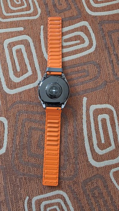 Huawei smartwatch 3 PRO