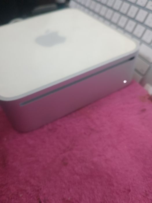 Apple mini Mac A1176