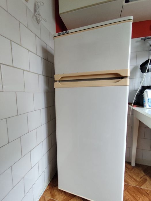 Frigider Arctic Clasic