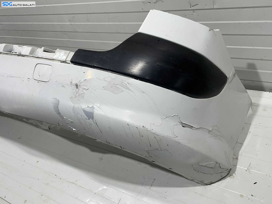Bara Spoiler Spate Peugeot 308 SW Break Combi 2007 - 2013 Culoare EWPB [L3176]