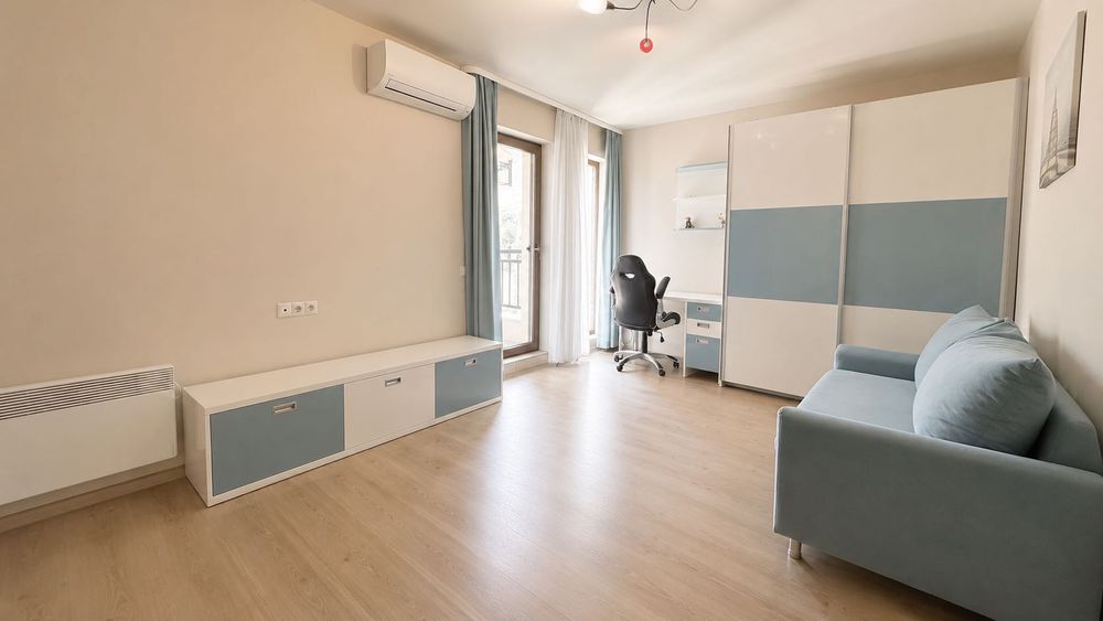 Продава се Тристаен апартамент в к.к. Златни пясъци - 113 кв.м за 2450 €/кв.м - Снимка #7