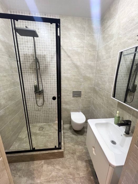 Квартира ЖК Чинабад 3/9/9 95 м2