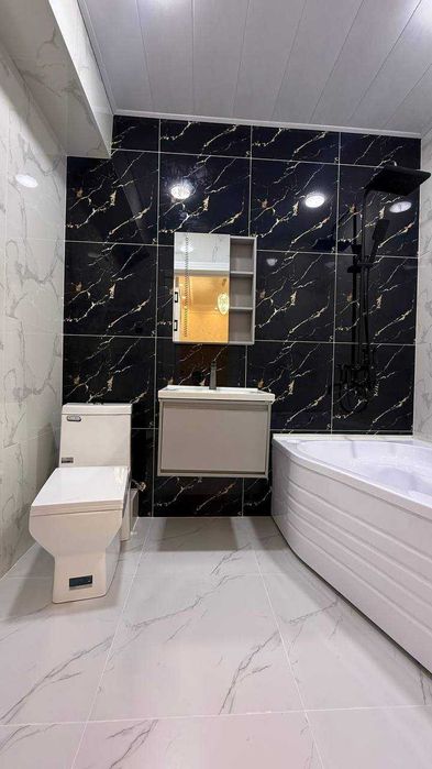 №5212 Продается квартира с евро ремонтом 87кв