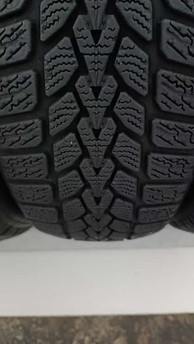 ANVELOPE 195/60/16 89H 195 60 16 DUNLOP CP N10849 M+S