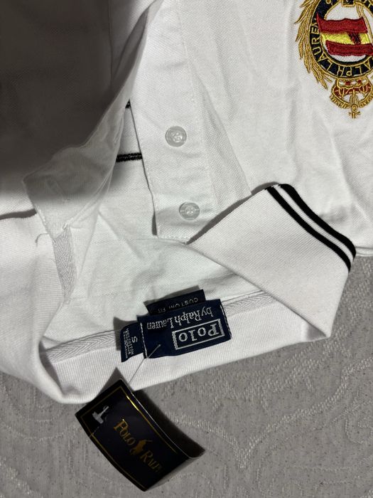 Tricou Polo Ralph Lauren S