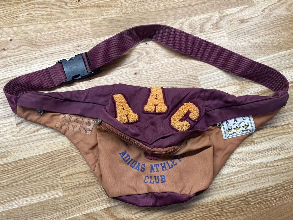 Чанта за кръста Adidas