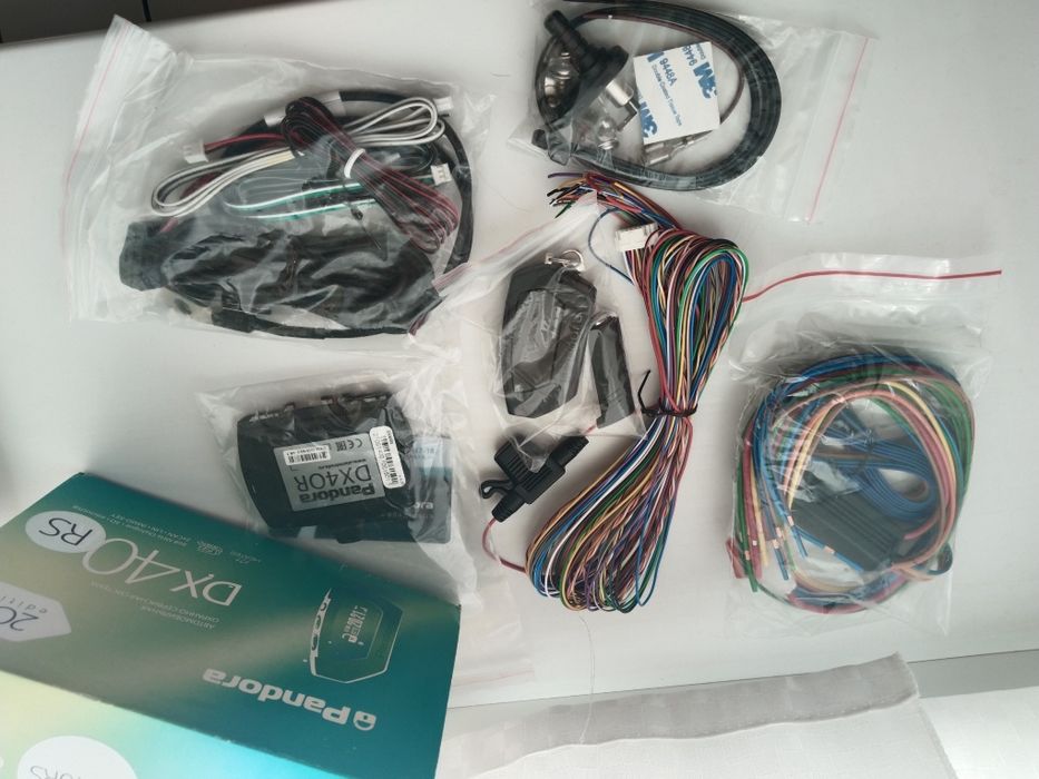 Автосигнализация