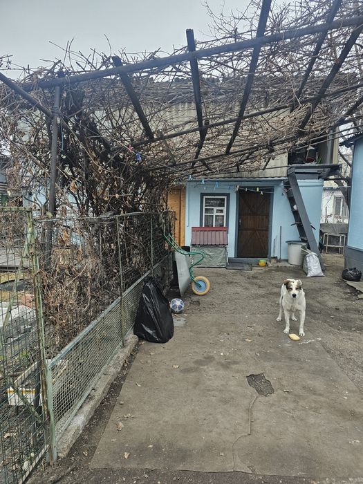 Продажа  кирпичного дома в городе