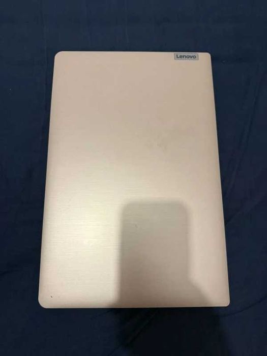 Laptop Lenovo IdeaPad 3 15ITL6, Intel Core i3-1115G4, 8GB RAM, 256GB SSD, 15.6” Full HD