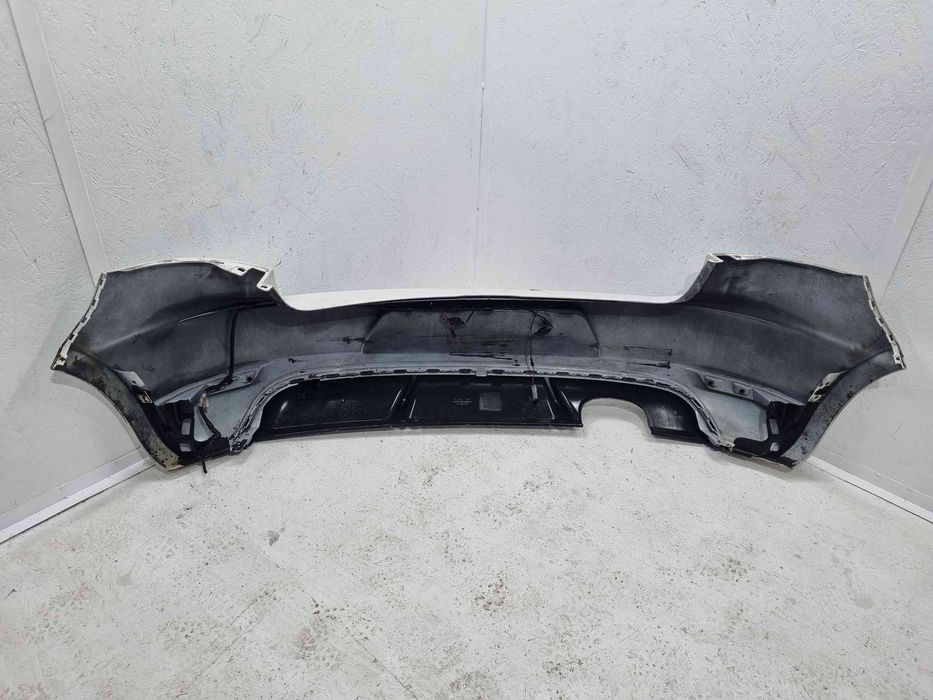 Bara spate Volkswagen Golf 6 (5K1) GTD [Fabr 2009-2013] LB9A