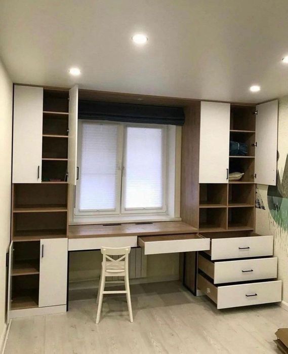 Barcha turdagi mebellar tayorlaymiz