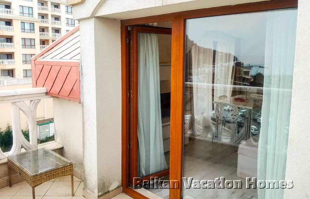 Продава се Двустаен апартамент в с. Аспарухово, Област Варна - 79 кв.м за 1020 €/кв.м - Снимка #10