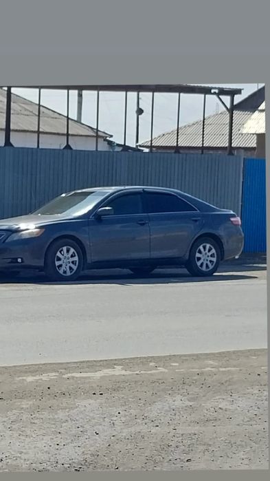 Продам Тoyota Camry 40