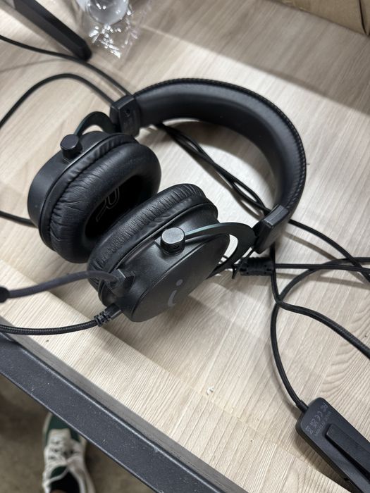 Наушники Fifine H6