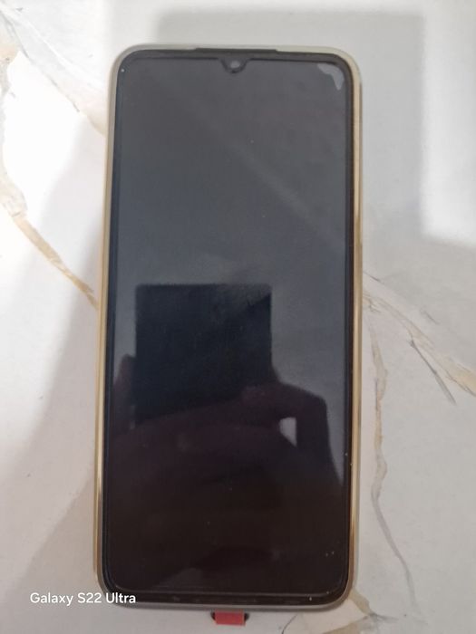 Redmi 10C 128ГБ nfc