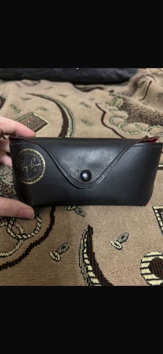 Продам очки ,чехол