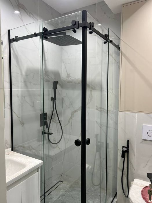 Akfa yasash va ornatish