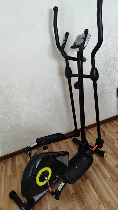 Тренажёр на все группы мышц