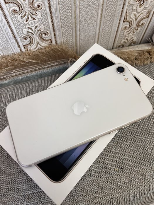 Продается Iphone SE