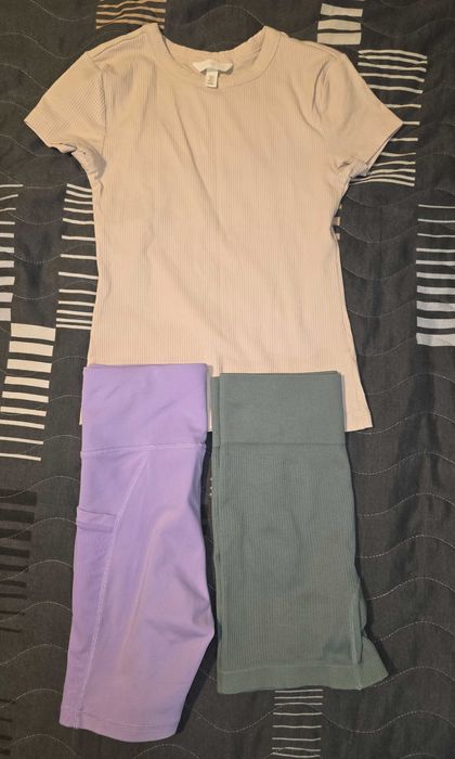 Дрехи момиче 13г