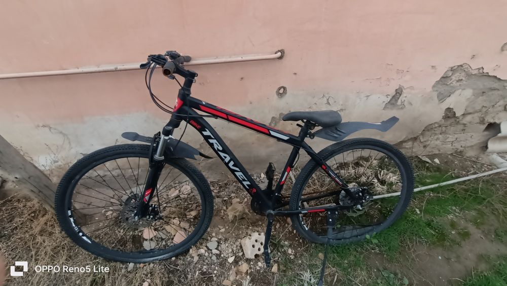 3 велосипед 20к келысыммы барр