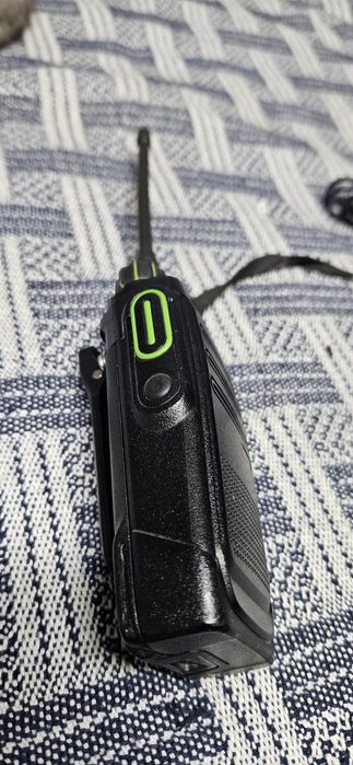 Hytera BD505 DMR рация