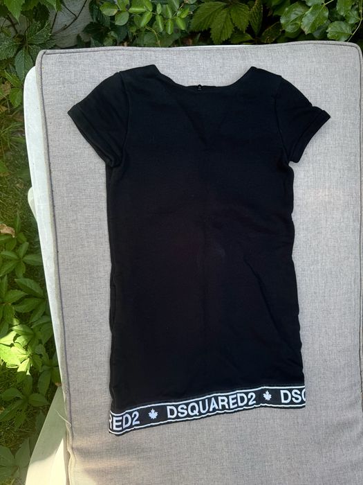 Детска рокля DSQUARED2