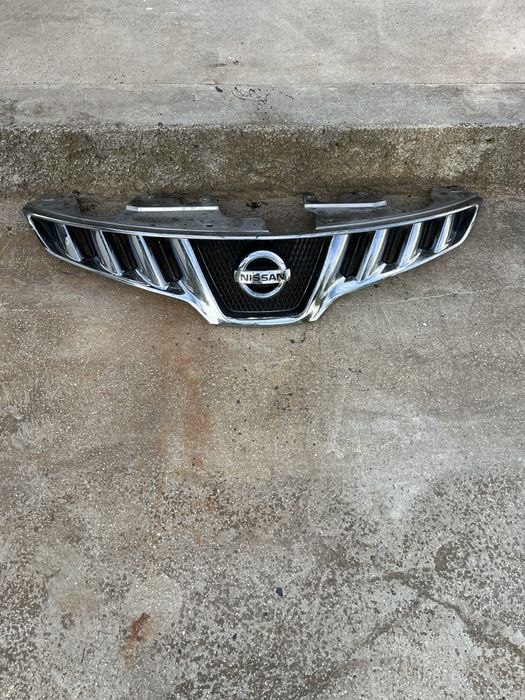 Фар  и части за  Nissan Murano z51