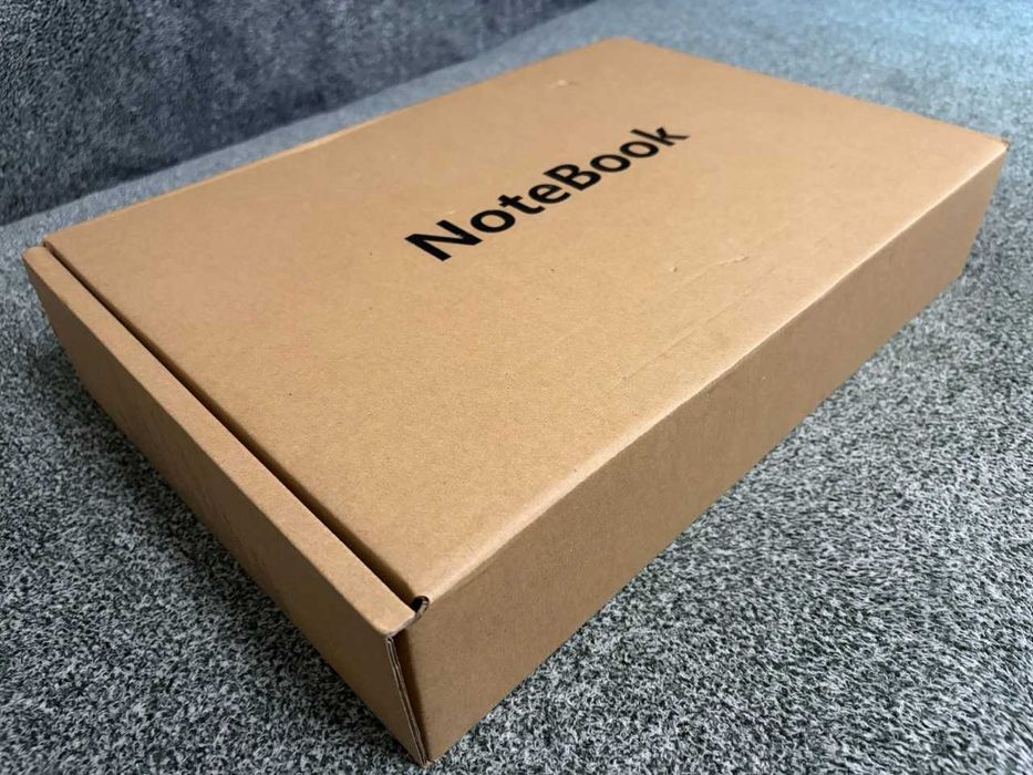 Laptop / Nexsmart ANL5 / 15.6'' / Intel N95 / 16+512 / NOU