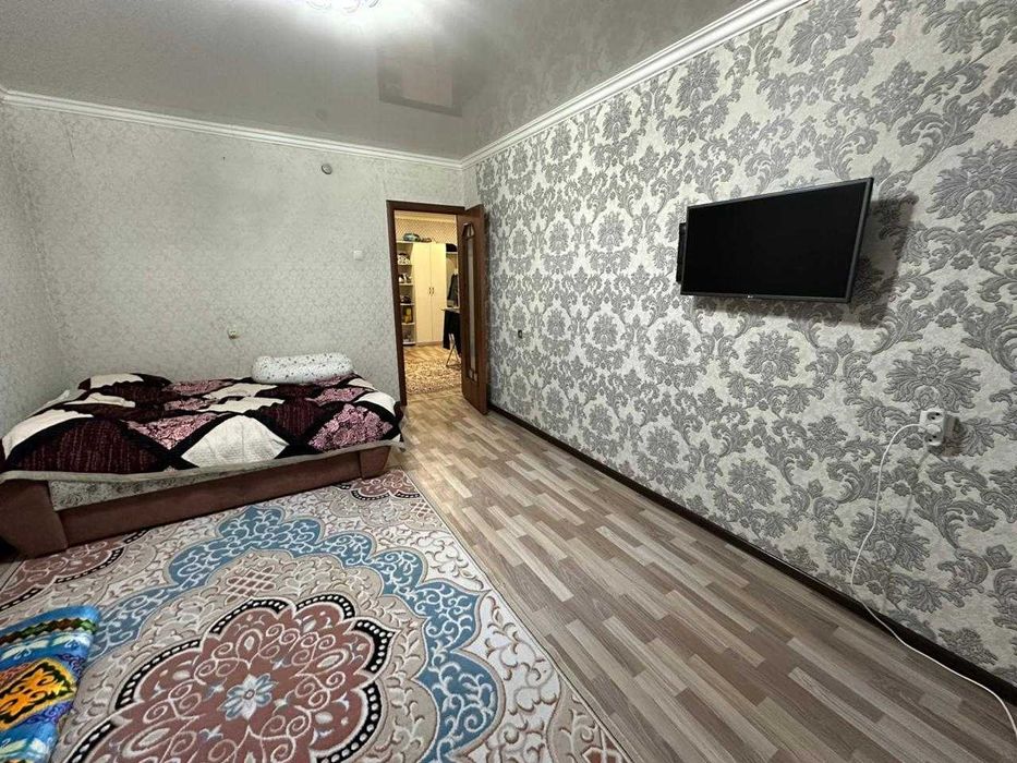 БЕРЕКЕ 2 комнатная