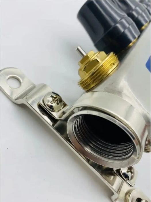 Комплект для тёплого пола