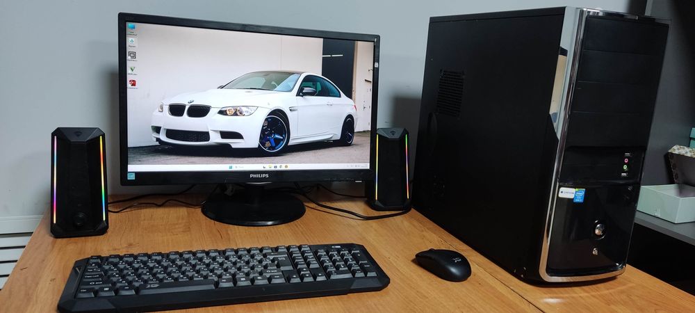 Компьютер продам