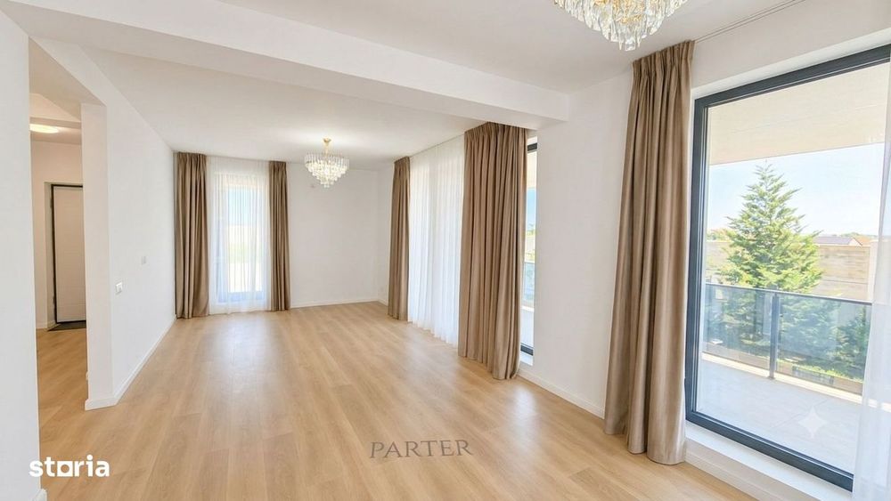 Vila Domnesti, Direct Dezvoltator,Complex privat, 4 camere,Curte 300mp