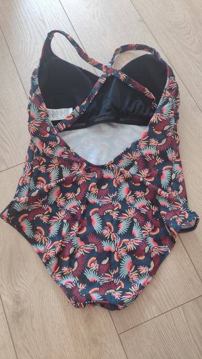 Цял бански размер L