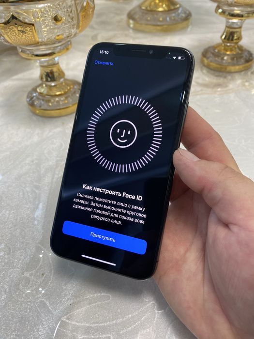 Iphone Xs 64gb Sotiladi. Holati ideal