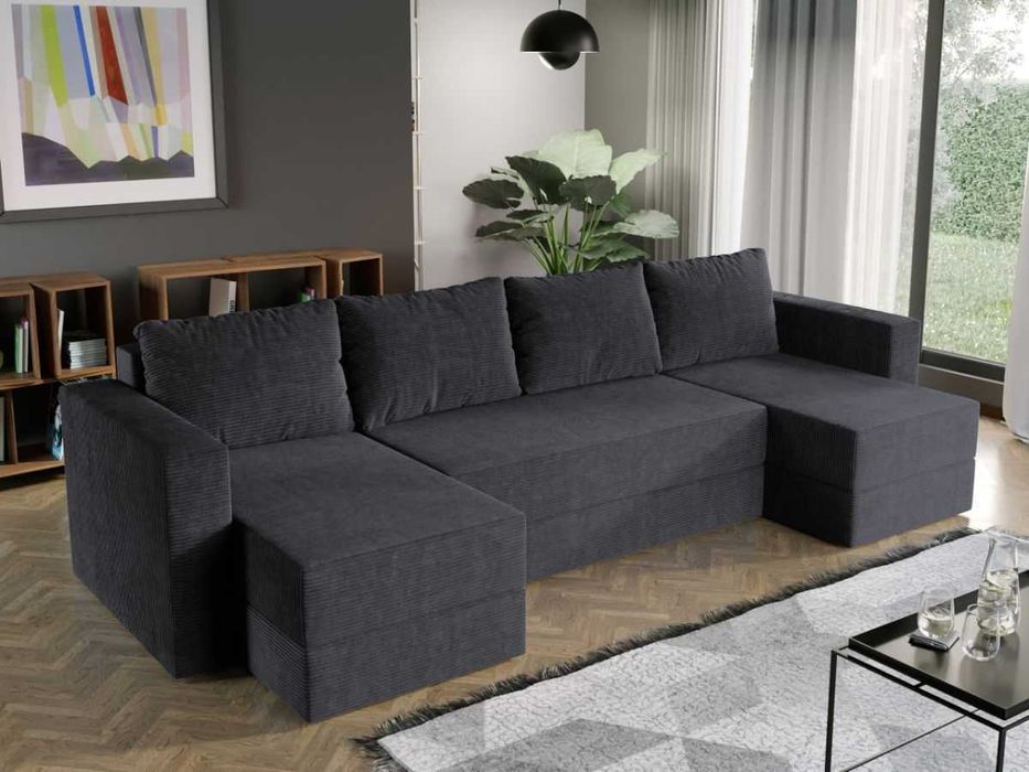 Coltar U Extensibil Alfa reiat Zoom New 22 - Transport Gratuit