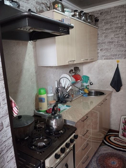 Срочно продам свою 3х ком квартиру