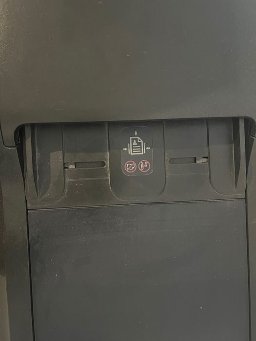 Imprimanta HP Officejet 7612