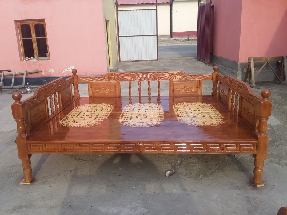 So'ri va tapchanlar sifatli va arzon