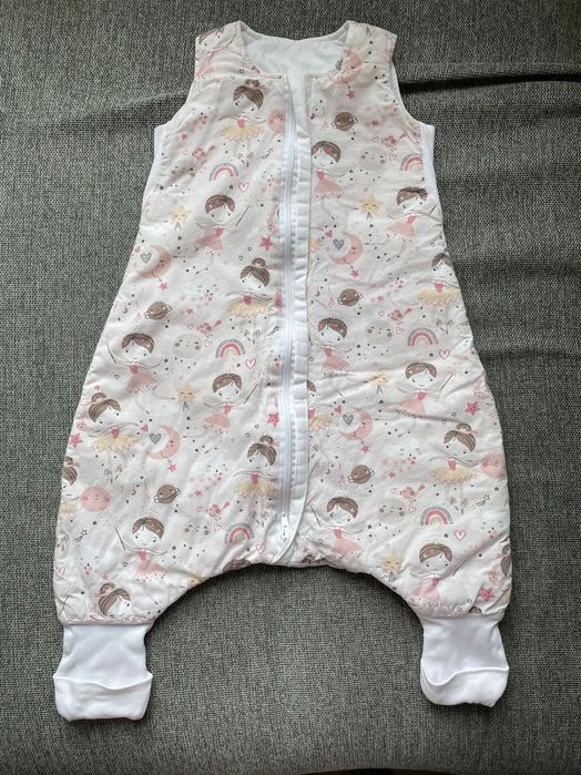 Спален чувал Angel baby 6-12