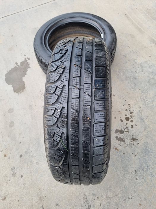 205 /60 R16 iarna Pirelli