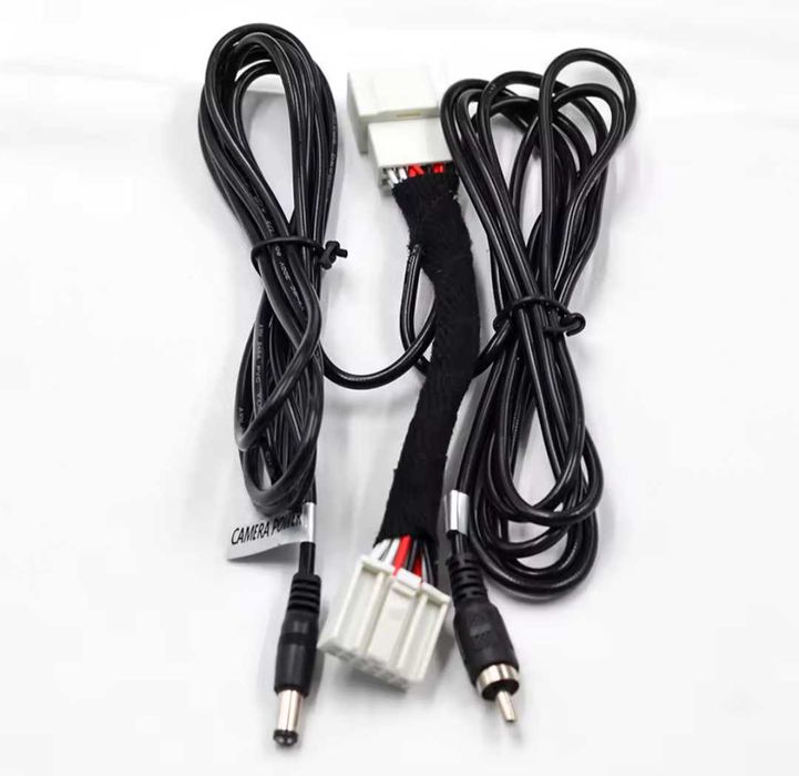 Камера за заден ход задно виждане за Мазда 3 Mazda 3 багажник