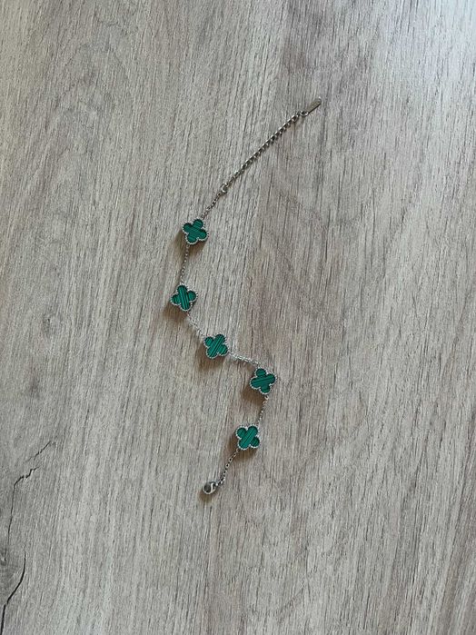 Дамска гривна - Van Cleef