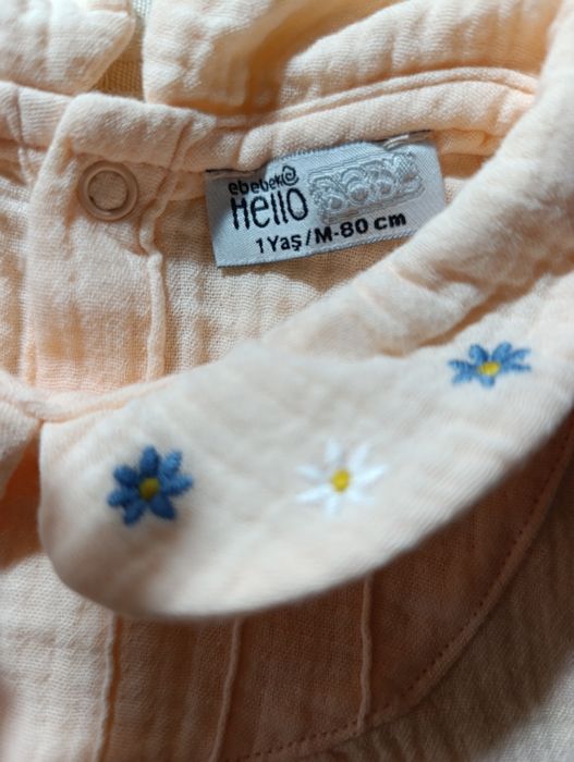 Детская одежда для девочек