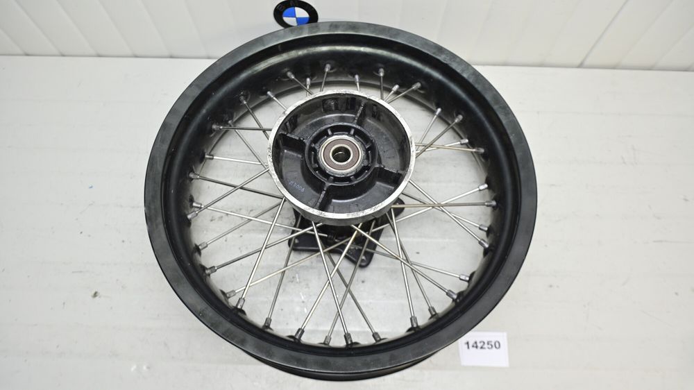 Janta Roata Spate BMW F800GS Adventure 2013 - 2017