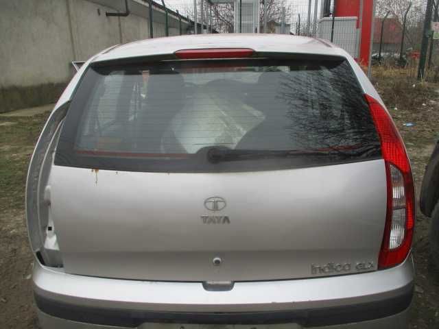 Hayon usa spate complet luneta TATA INDICA original