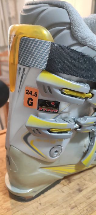 ски обувки HEAD Edge 8