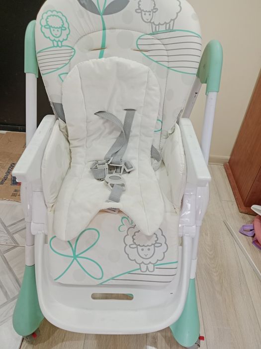 Стульчик для кормления