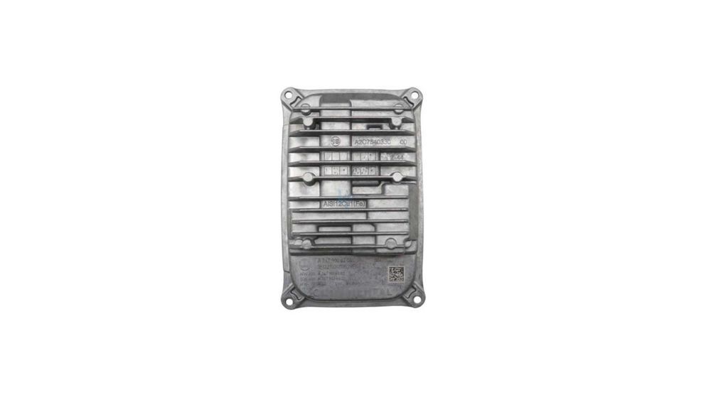 Balast Xenon pentru Mercedes GLS - Parte stanga