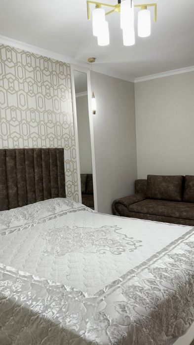 Сдается по суточно,по часам